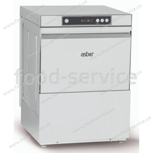 Посудомийка фронтальна Asber GT-500 DD